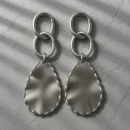 Modern Artistic Statement Jewelry