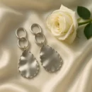 Modern Artistic Statement Jewelry