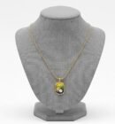 Celeste Muse Necklace – Crafted for the Woman Who Shines